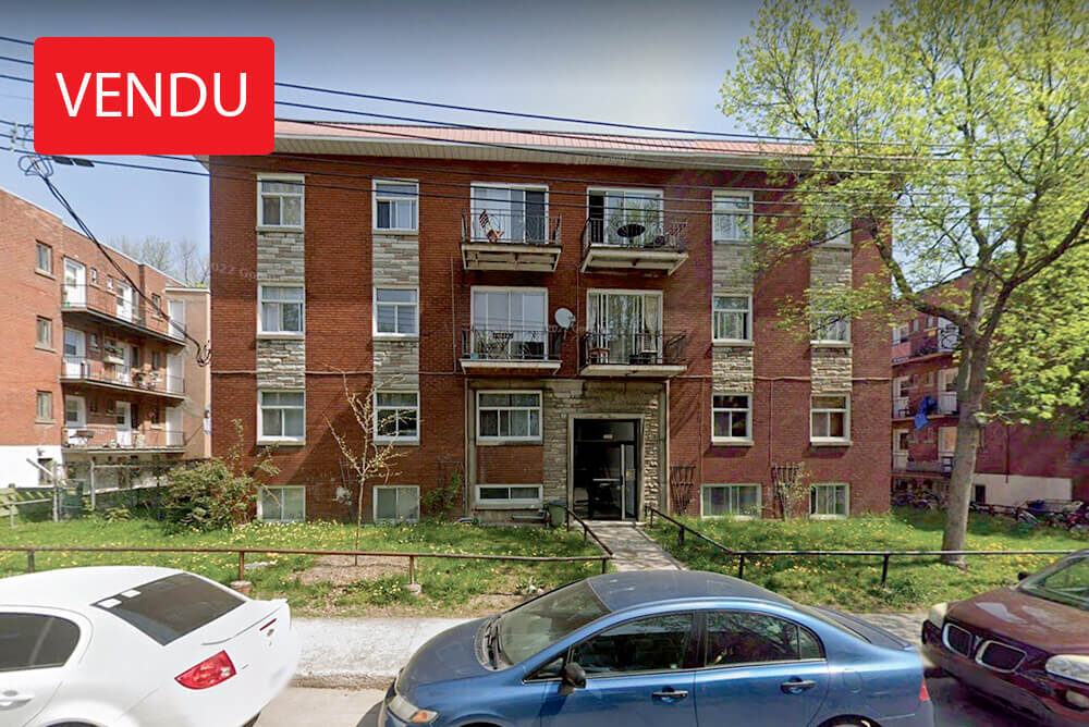 5561 Place Basile Patenaude - $2,400,000 - SOLD